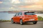 Hyundai i30 SR 2017 года (AU)